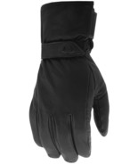 HIGHWAY 21 Granite Gloves, Black, Medium - $54.95