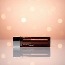 Maybelline Color Sensational Lipstick, Cream Finish, 166 Copper Charge - $9.90