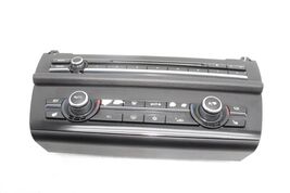 Temperature Automatic Climate Control Front 9236480 Fits 11-16 BMW 528i ... - $79.95