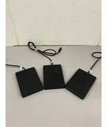 Lot of 3 Dell K17A Docking Stations - €29,36 EUR