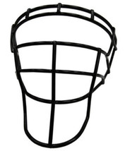 Schutt Catcher&#39;s Black Helmet Replacement Face  Guard BRAND NEW-SHIPS N ... - £17.82 GBP