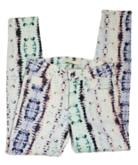 Joe&#39;s Jeans Snake Tie Dye Multicolor Womens Skinny Ankle Stretch Jeans S... - $2,445.05 MXN