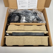 Dell WD19 130W Docking Station USB-C HDMI Dual Display Port Open Box Box - $79.19