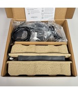 Dell WD19 130W Docking Station USB-C HDMI Dual Display Port Open Box Box - $1,475.09 MXN