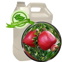 Pomegranate Seed Oil (Punica Granatum) - Cold-pressed - 1gallon / 128oz - Super  - £269.90 GBP