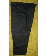Ladies BLACK Denim JEANS Ruby Rd Plus size 24W - €15,37 EUR