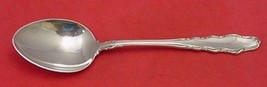 English Provincial by Reed and Barton Sterling Silver Place Soup Spoon 6... - $88.11