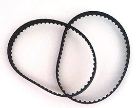 2 New Replacement Timing Belts 112XL025 Timing Belt 2 Belts - $6.54
