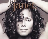 janet. (Deluxe Edition) (SHM-CD) (2 discs) - $47.71