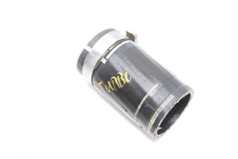 16-19 INFINITI Q50 3.0L INTERCOOLER DUCT HOSE PIPE E6124 image 8