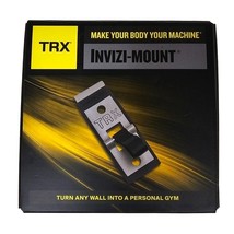 TRX Invizi-Mount Heavy Duty Personal Exercise Gym Wall Mount NEW - $17.04