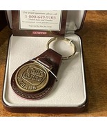 Shurfine 2 Year Anniversary Keychain Award O. C. Tanner - $8.99