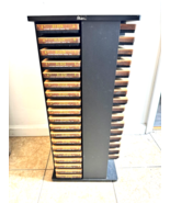 Ellison Sure Cut Dies Lot of 70+ Dies 4&quot; Block Letters Numbers Holidays ... - $326.69