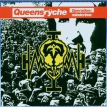 Operation: Mindcrime by Queensryche (CD, 2006) - £7.87 GBP
