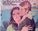 A Bridge for Judith by Rose Williams / 1968 Romance Paperback - $2.27