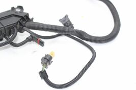 11-13 BMW 535I Engine Wire Harness F3177 image 7