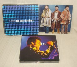 It&#39;s Your Thing: The Story of the Isley Brothers (3 CD, Box Set, 1999) - £11.89 GBP