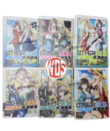 Otherside Picnic Manga Vol.1-6 by Eita Mizuno Full Set English Version C... - $99.23
