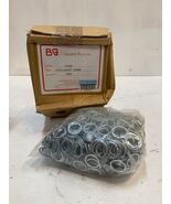 1,000 Qty of BG Quality Products 18mm Steel Gasket 21435 (1,000 Quantity) - $4,225.20 MXN