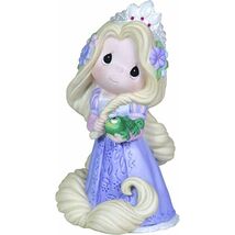 Precious Moments Disney Rapunzel Let Your Power Shine 123012 NEW no box - $83.65