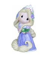 Precious Moments Disney Rapunzel Let Your Power Shine 123012 NEW no box - $83.65