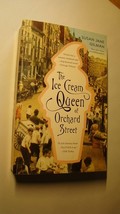 THE ICE CREAM QUEEN OF ORCHARD STREET - SUSAN GILMAN - PAPERBACK NOVEL -... - $2.97