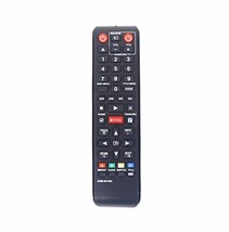 Nettech Samsung Replacement Blu-Ray DVD Player Remote Control Part for AK59-0014 - £10.07 GBP