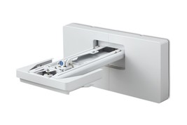 Epson ELPMB62 Adjustable Wall Mount for Epson Ultra-Short Throw Laser Di... - $74.99