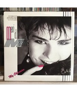 [ROCK/POP]~NM LP~MERI D. MARSHALL~My Obsession~{Original 1985~ATLANTIC]~... - $19.79