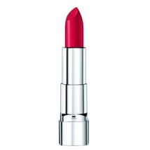 Rimmel Moisture Renew Lipstick, Mayfair Red Lady, 0.14 Fluid Ounce - $8.99