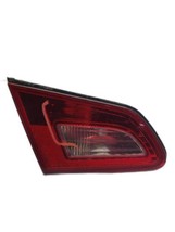 Driver Tail Light 4 Door Sedan Lid Mounted Fits 09-13 INFINITI G37 1214728***... - $28.48