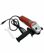 4-1/2&quot; Angle Grinder 11,000 RPM Multi Function Sanding Cutting Grinding ... - $41.13