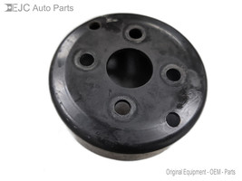 Water Pump Pulley For 02-03 Toyota Camry LE 2.4 - $24.70