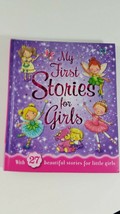 My first stories for girls 2013 igloobooks hardcover - £7.84 GBP