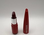MAKE UP FOR EVER Rouge Artist Shine On Lipstick ~ 238 LUCKY MULBERRY ~ .... - $12.86