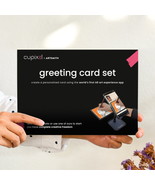 Cupixel DIY Greeting Card Set, Multicolor - $513.19 MXN