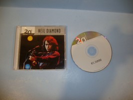 20th Century Masters - The Millennium Collection: The Best of Neil Diamond - £5.85 GBP