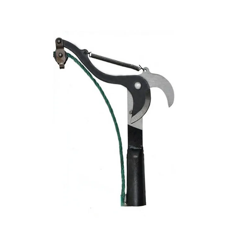 1Pcs Telescopic High-altitude Scissors Fruit Picker High-altitude Cutting nches  - £61.04 GBP