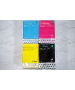 OEM Oce/Canon ColorWave 600PP,650PP,700PP CMYK Toner Pearls 1060099513,1... - $569.25