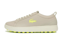 Lacoste G Elite Sma Men's Golf Shoes Sports Training Shoes Nwt 746SMA001618C - £127.36 GBP+