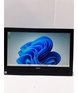 Dell OptiPlex 3050 All in One Computer 8GB R 500 GB HD Win11 MS Office WiFi - $1,593.39 MXN