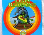Leon Redbone On The Track Vinyl Record LP 1975 Warner Bros Records Class... - $11.40