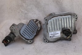 Ford 6.4L F-250 F-350 Power-Stroke Diesel Turbo Actuator W/Cooler image 7