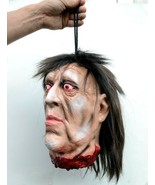 Scary Halloween Props Life Size Walking Dead Zombie Rotting Corpse Sever... - £20.18 GBP