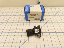 GM 25203477 Manifold Absolute Pressure MAP Sensor - $552.09 MXN