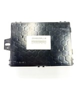 2020-2021 Nissan Versa Body Control Module BCM OEM 284B1-5RL1B - $1,668.52 MXN