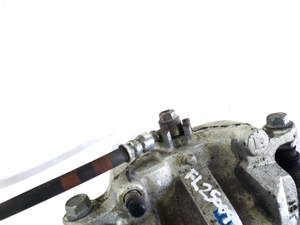 2020 2025 Subaru Outback Legacy OEM Front Left Brake Caliper  Item image 6
