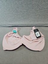 Bali Pink Women&#39;s Passion For Comfort Minimizer Underwire Bra 36DD NWT $... - $16.83