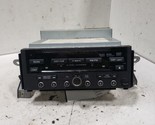 Audio Equipment Radio Disc-receiver Unit Technology Fits 10-12 RDX 681489 - £71.39 GBP