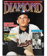 The Diamond Baseball Magazine #3 Sept 1993 Harmon Killebrew Cover NEW UN... - £5.15 GBP